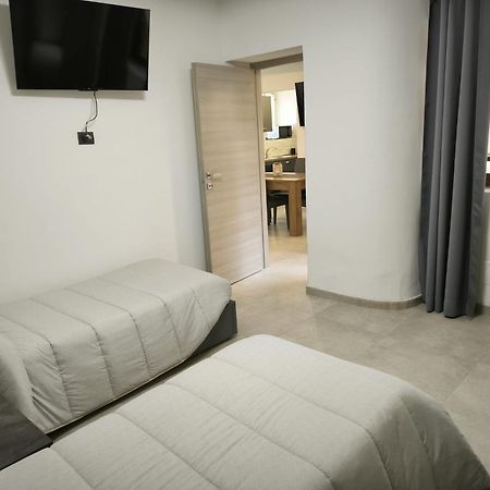 Sweet Home Azzano San Paolo Εξωτερικό φωτογραφία