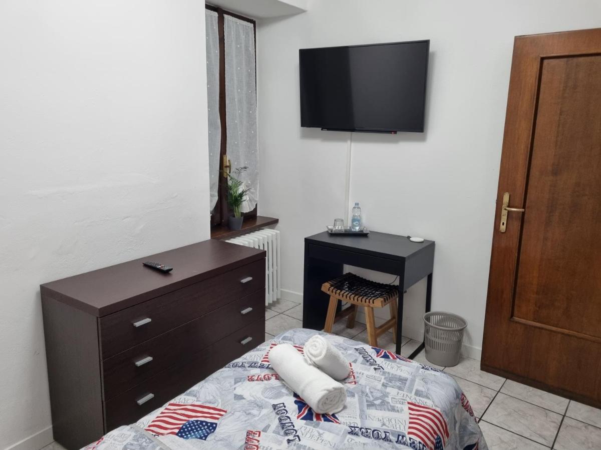 Sweet Home Azzano San Paolo Εξωτερικό φωτογραφία