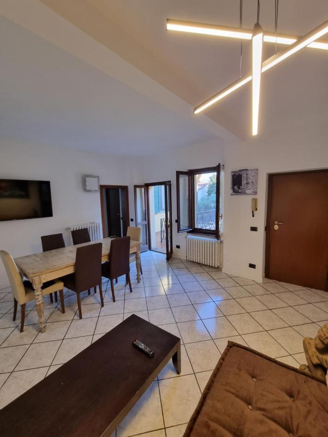 Sweet Home Azzano San Paolo Εξωτερικό φωτογραφία