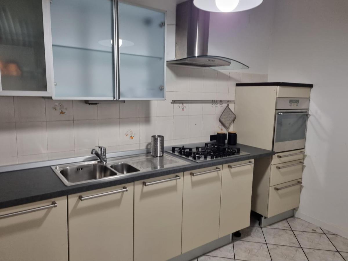 Sweet Home Azzano San Paolo Εξωτερικό φωτογραφία