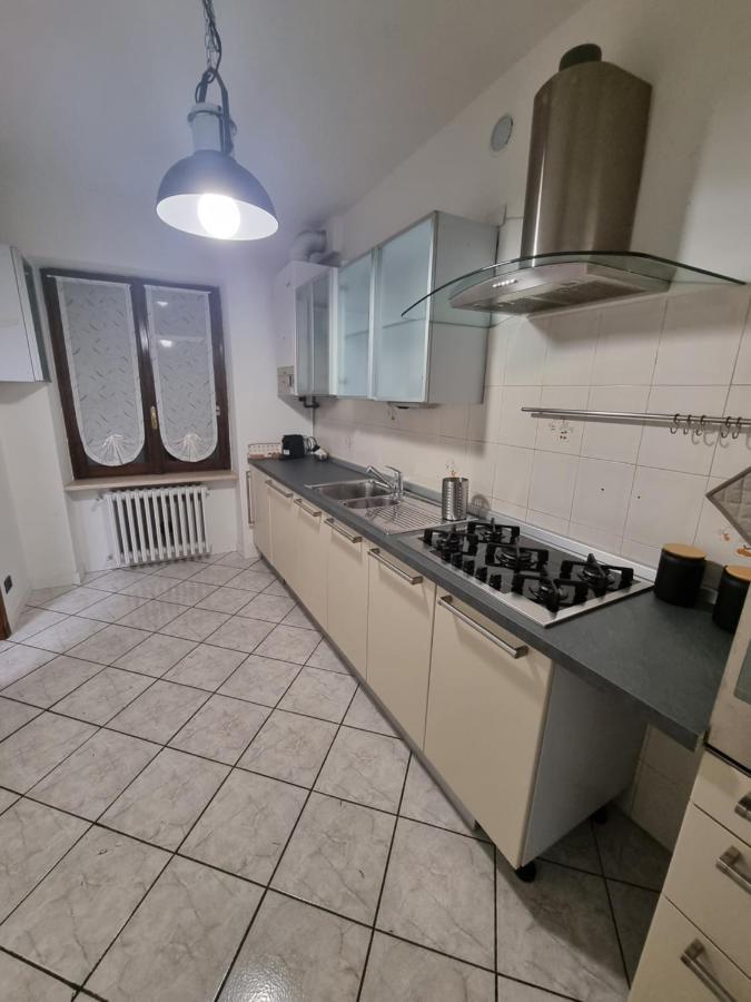 Sweet Home Azzano San Paolo Εξωτερικό φωτογραφία