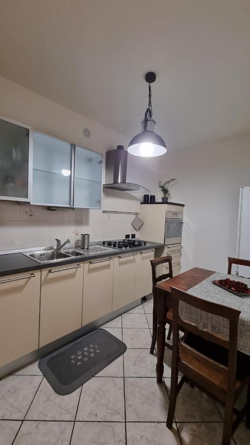 Sweet Home Azzano San Paolo Εξωτερικό φωτογραφία