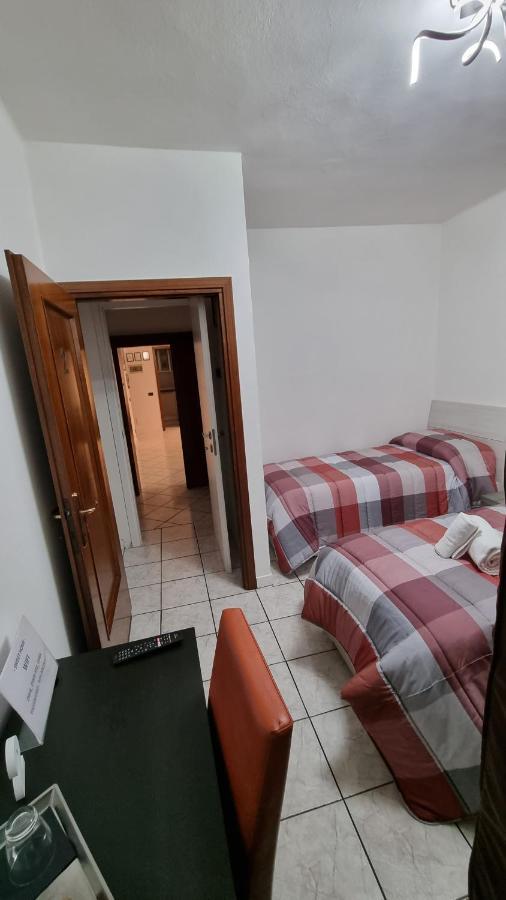 Sweet Home Azzano San Paolo Εξωτερικό φωτογραφία